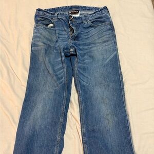 Men’s FR jeans 32x32